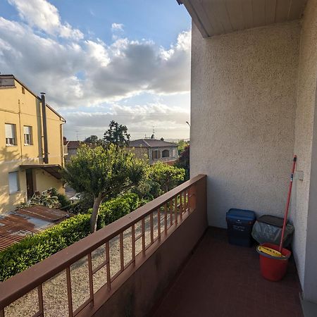 Due Passi In Val Di Chiana Leilighet Arezzo Eksteriør bilde