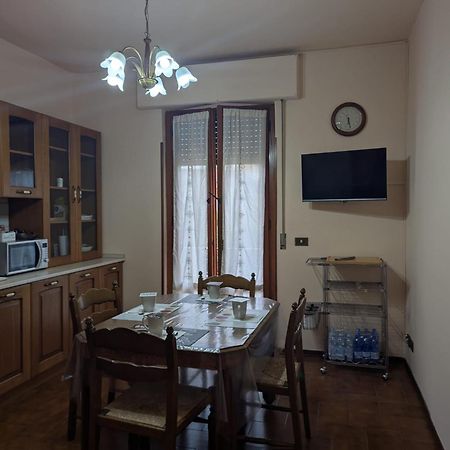 Due Passi In Val Di Chiana Leilighet Arezzo Eksteriør bilde