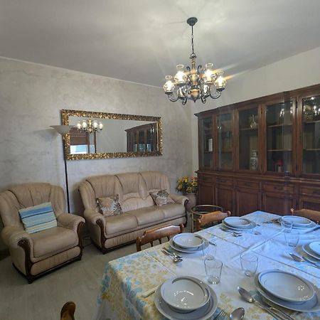 Due Passi In Val Di Chiana Leilighet Arezzo Eksteriør bilde
