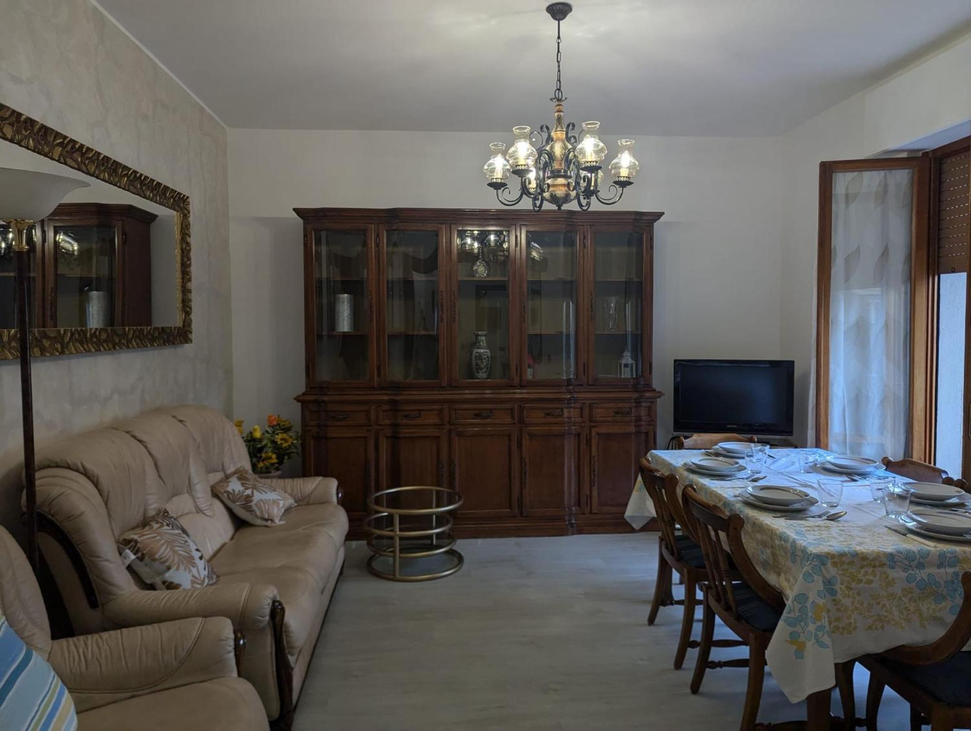 Due Passi In Val Di Chiana Leilighet Arezzo Eksteriør bilde