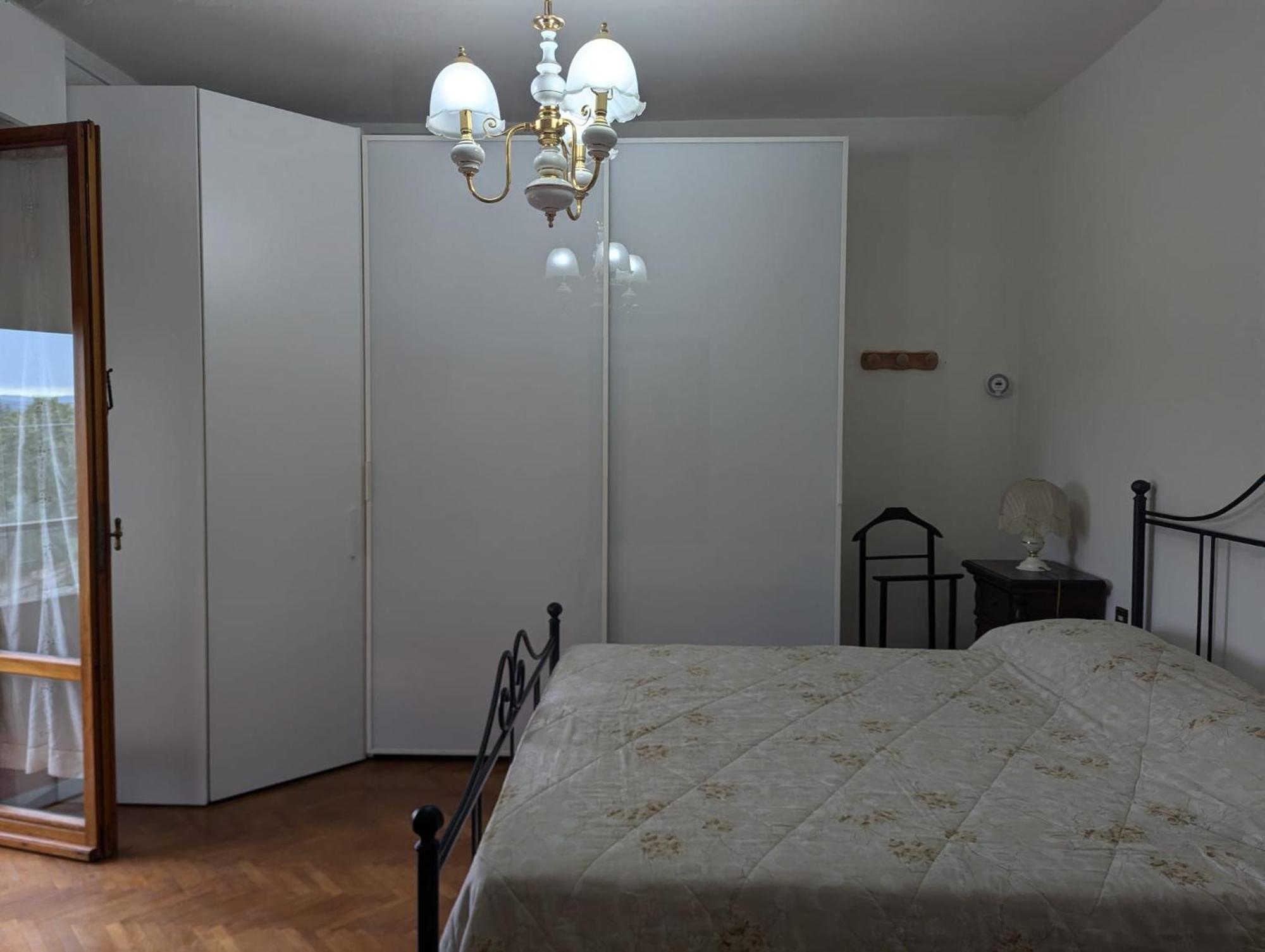 Due Passi In Val Di Chiana Leilighet Arezzo Eksteriør bilde