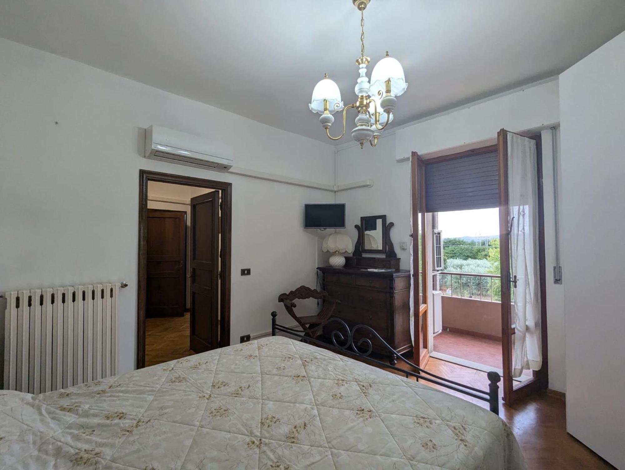 Due Passi In Val Di Chiana Leilighet Arezzo Eksteriør bilde