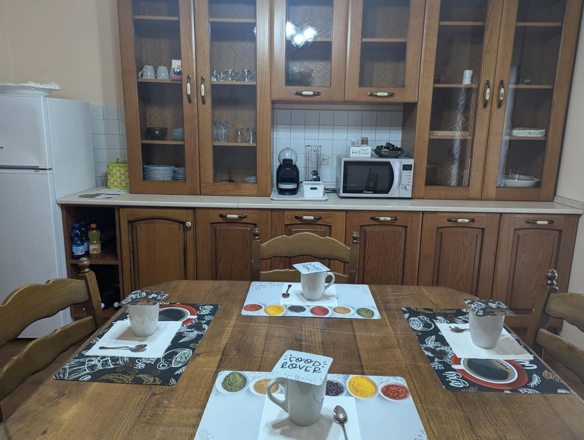 Due Passi In Val Di Chiana Leilighet Arezzo Eksteriør bilde
