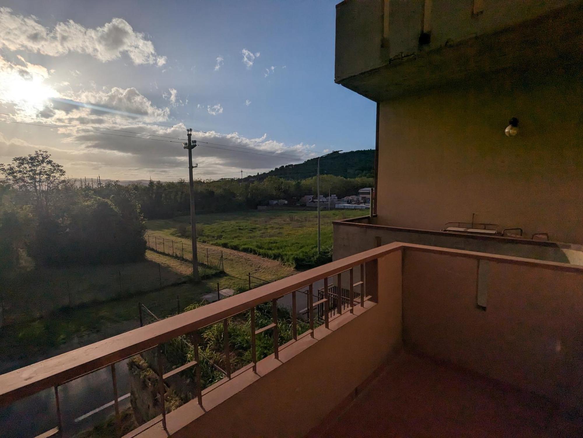 Due Passi In Val Di Chiana Leilighet Arezzo Eksteriør bilde