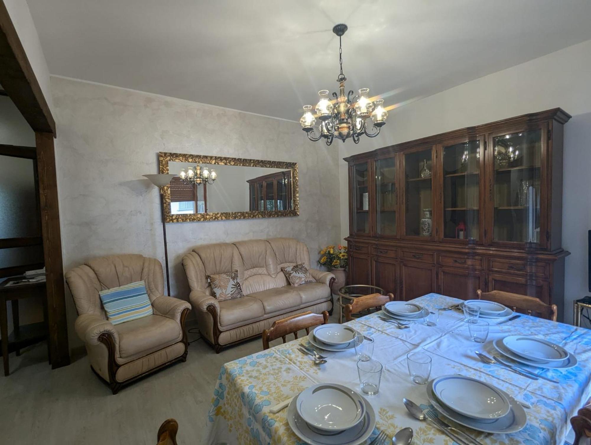 Due Passi In Val Di Chiana Leilighet Arezzo Eksteriør bilde